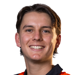 Tom Menzies