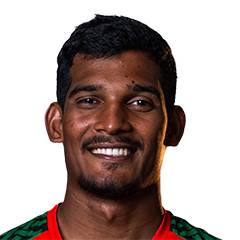 Musfik Hasan