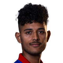 Rijan Dhakal