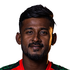 Mahfuzur Rahman Rabby