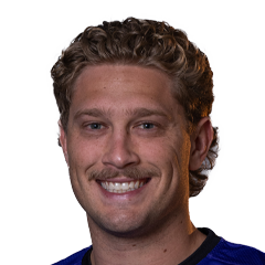 Will Prestwidge