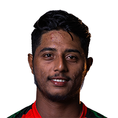 Jishan Alam