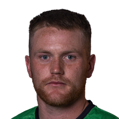 Tom Fraser Rogers
