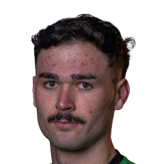 Liam Blackford