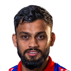 Kushal Bhurtel