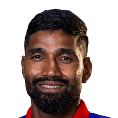 Dipendra Singh-Airee