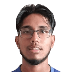 Triston Singh