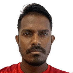 Malcolm Ramlogan