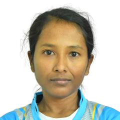 Bijali Das