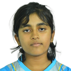 Snigdha Das