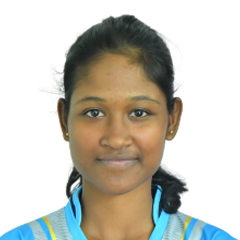 Mitashree Debnath
