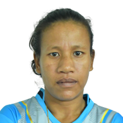 Pushpa Jamatia