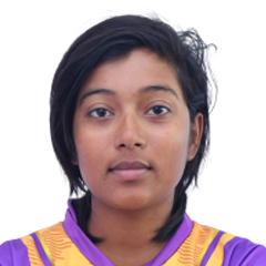 Ananya Debnath