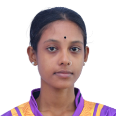 Chumki Debnath
