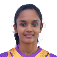 Ashmita Nath