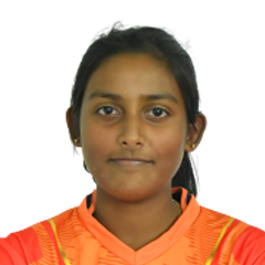 Poushali Dutta
