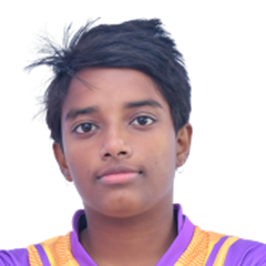Debashreeya Choudhury