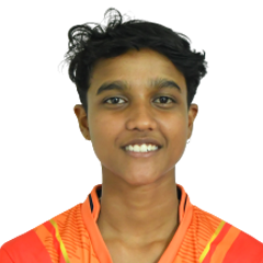 Aditi Das