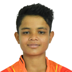Sebika Das