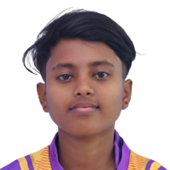 Mandira Debnath