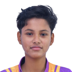 Paromita Chakraborty