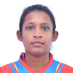 Mampi Debnath