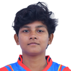 Krittika Karmakar