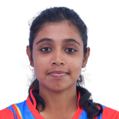 Nikita Sarkar