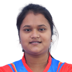 Tanushree Saha