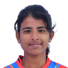 Moumita Deb