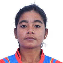 Megha Sarkar