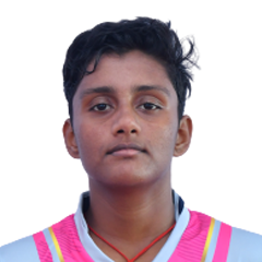 Debjani Deb