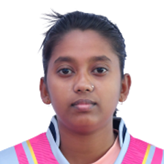 Jhulan Majumder