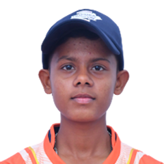 Antara Das