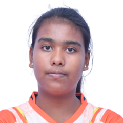 Tiya Roy