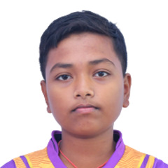 Anushka Shil