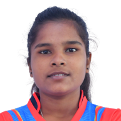 Tanusree Sarkar-I