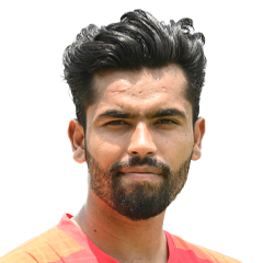 Ayush Lohani