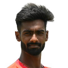 Shantanu Saini