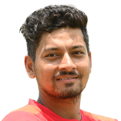 Suyash Rawat