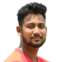 Sunil Bisht