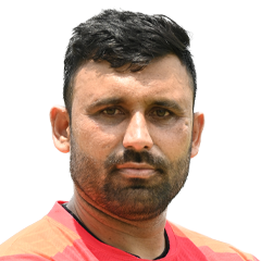 Dhanraj Sharma