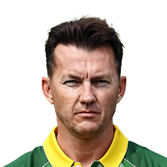 Brett Lee