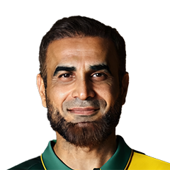Imran Tahir