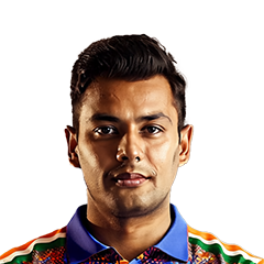 Stuart Binny
