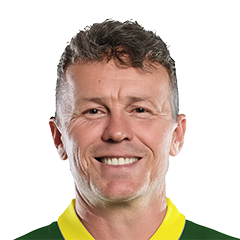 Peter Siddle