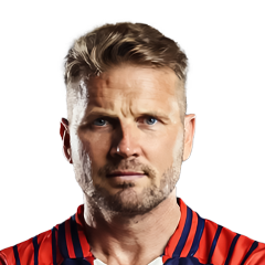 Stuart Meaker