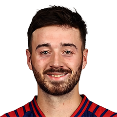 James Vince