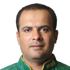 Sharjeel Khan