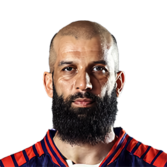Moeen Ali